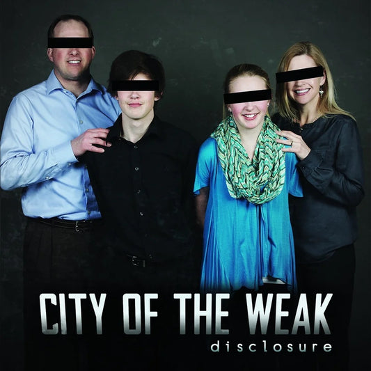 Disclosure EP