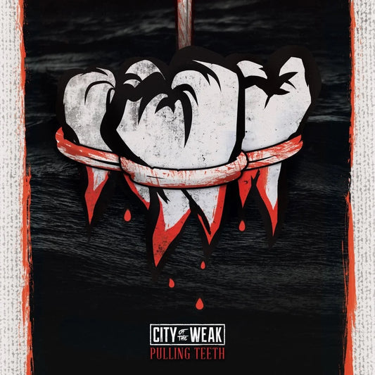 Pulling Teeth CD